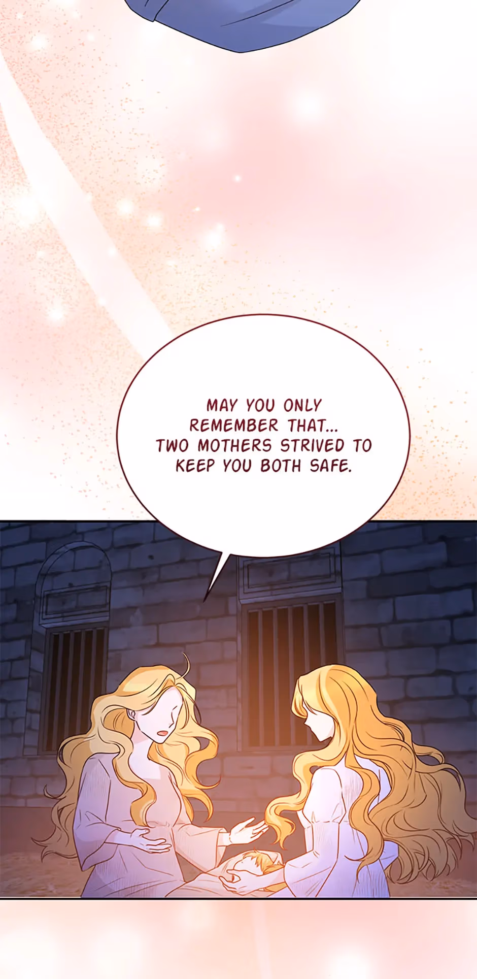 Read I Found Myself a Crazy Stepdad! chapter 52 image 81 on Lezhin