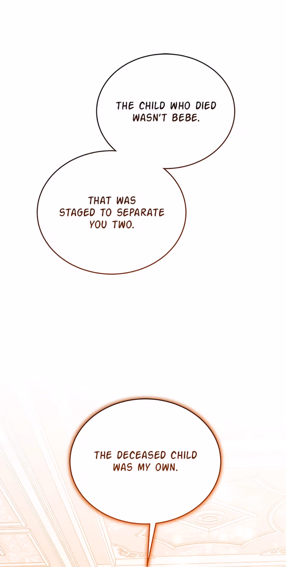 Read I Found Myself a Crazy Stepdad! chapter 52 image 9 on Lezhin
