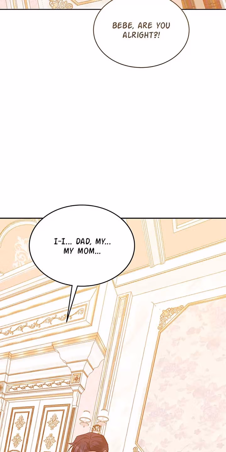 Read I Found Myself a Crazy Stepdad! chapter 53 image 1 on Lezhin