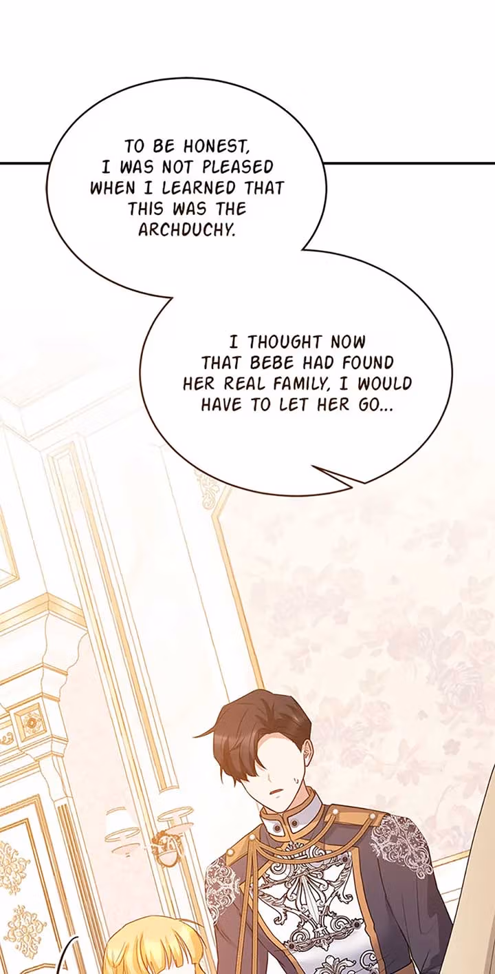 Read I Found Myself a Crazy Stepdad! chapter 53 image 10 on Lezhin