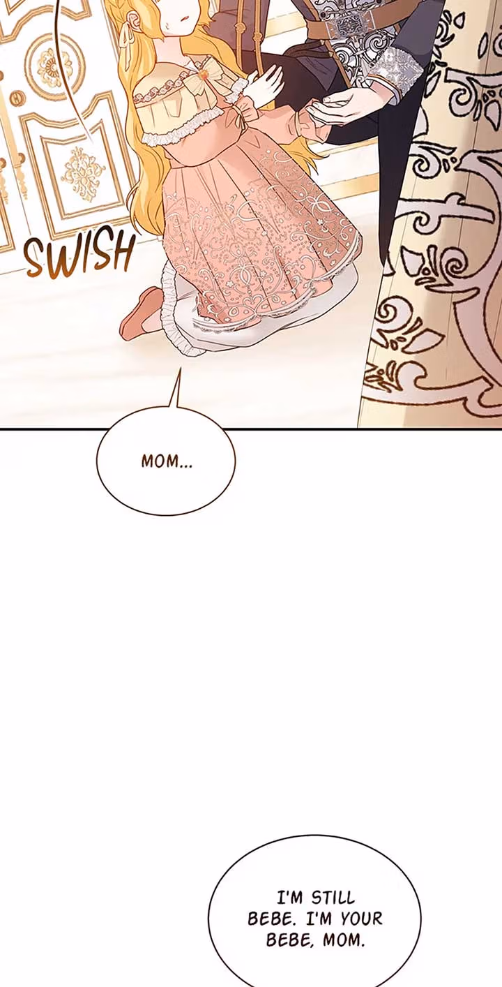 Read I Found Myself a Crazy Stepdad! chapter 53 image 11 on Lezhin