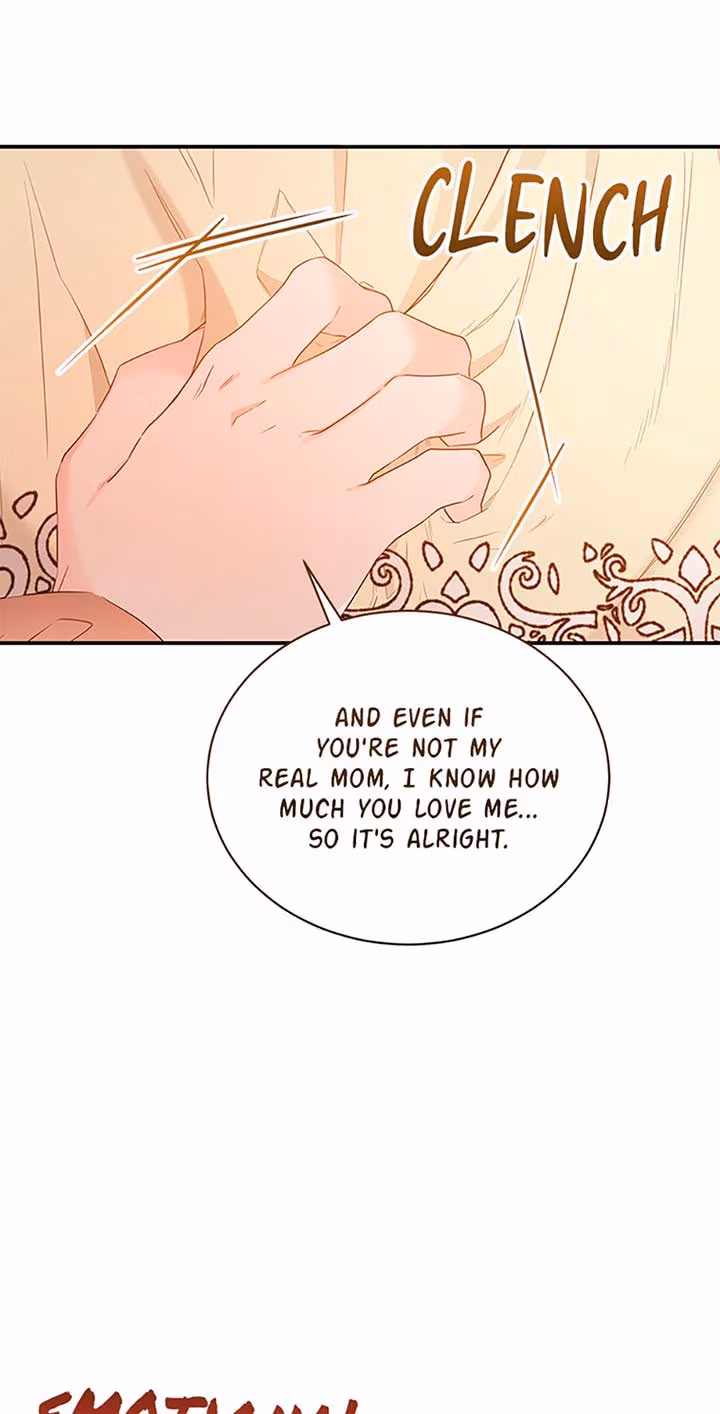 Read I Found Myself a Crazy Stepdad! chapter 53 image 17 on Lezhin