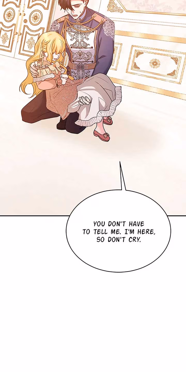 Read I Found Myself a Crazy Stepdad! chapter 53 image 2 on Lezhin