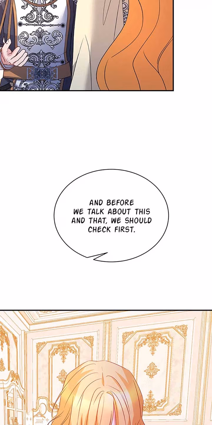 Read I Found Myself a Crazy Stepdad! chapter 53 image 21 on Lezhin