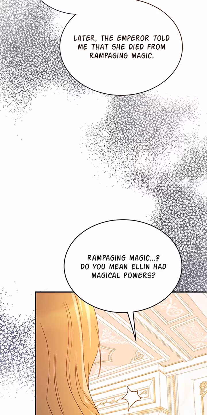 Read I Found Myself a Crazy Stepdad! chapter 53 image 27 on Lezhin