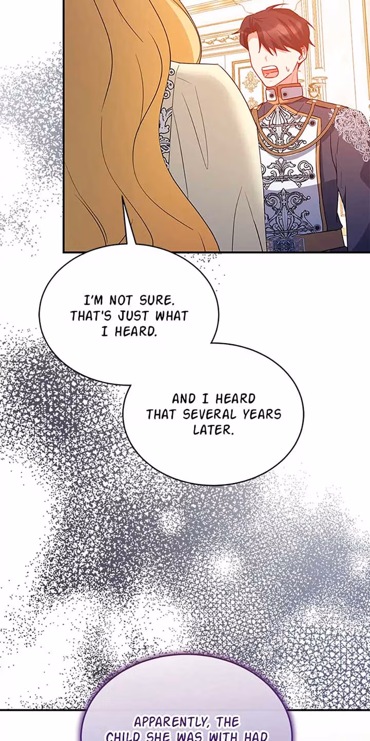 Read I Found Myself a Crazy Stepdad! chapter 53 image 28 on Lezhin