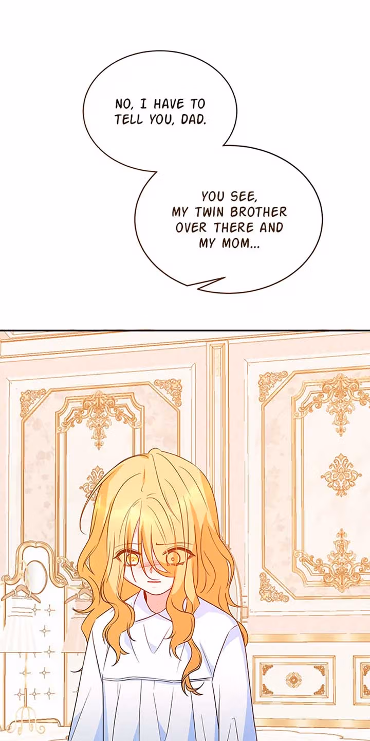 Read I Found Myself a Crazy Stepdad! chapter 53 image 3 on Lezhin