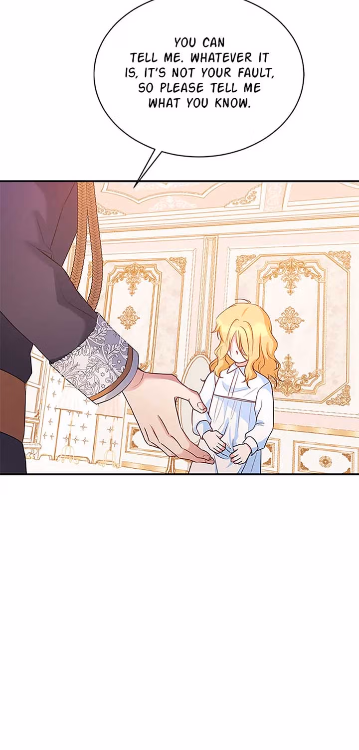 Read I Found Myself a Crazy Stepdad! chapter 53 image 31 on Lezhin