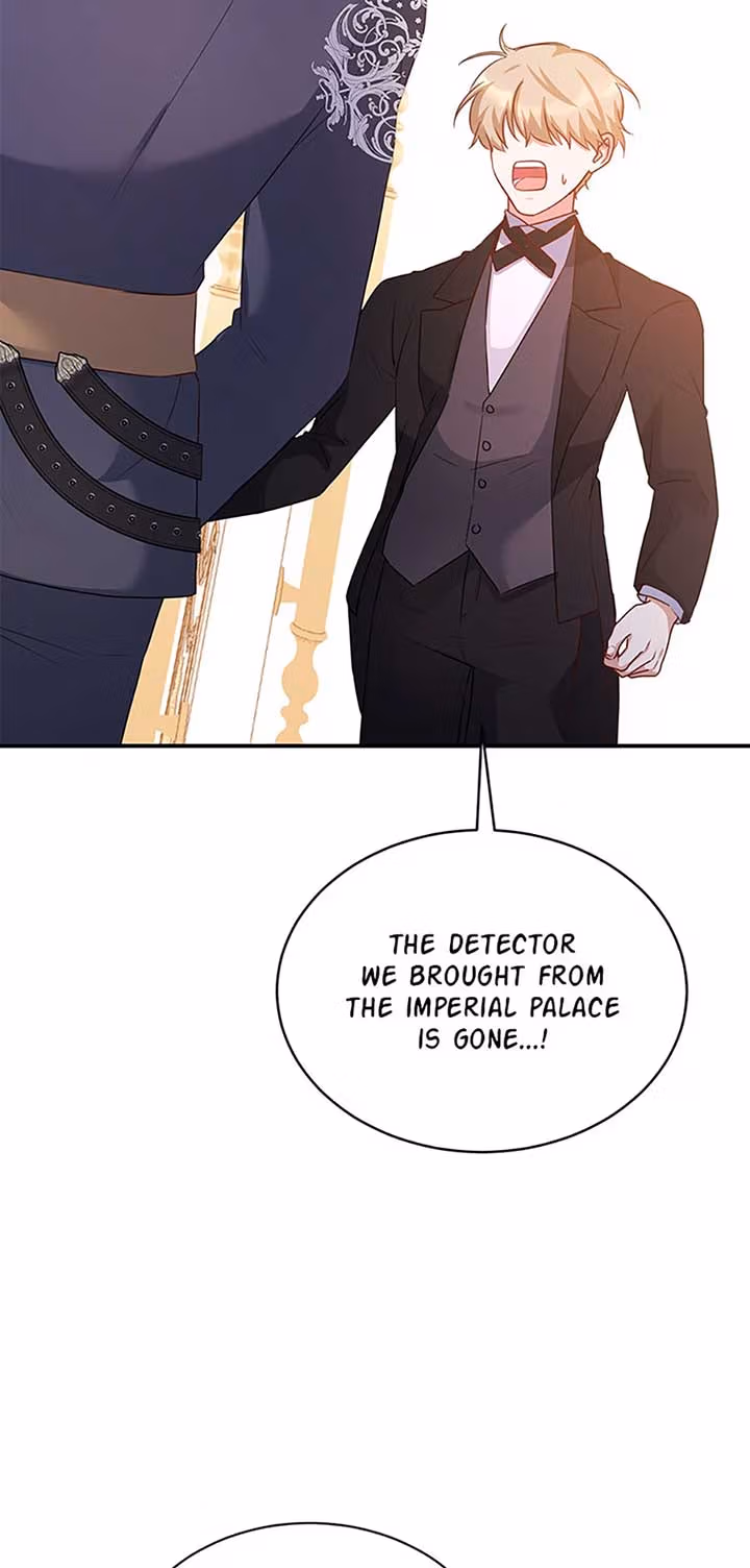 Read I Found Myself a Crazy Stepdad! chapter 53 image 34 on Lezhin