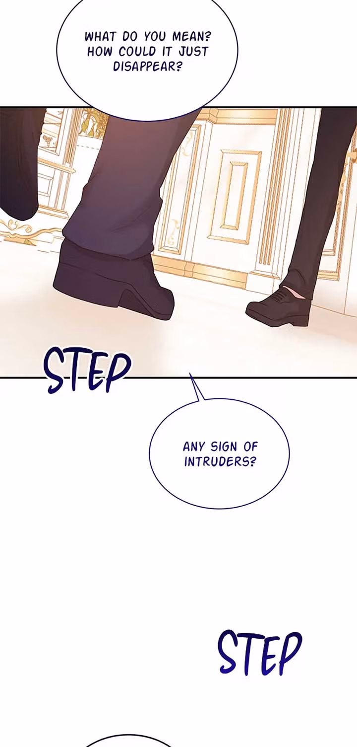 Read I Found Myself a Crazy Stepdad! chapter 53 image 35 on Lezhin