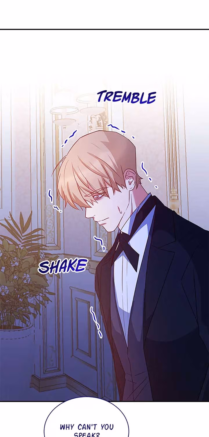 Read I Found Myself a Crazy Stepdad! chapter 53 image 37 on Lezhin