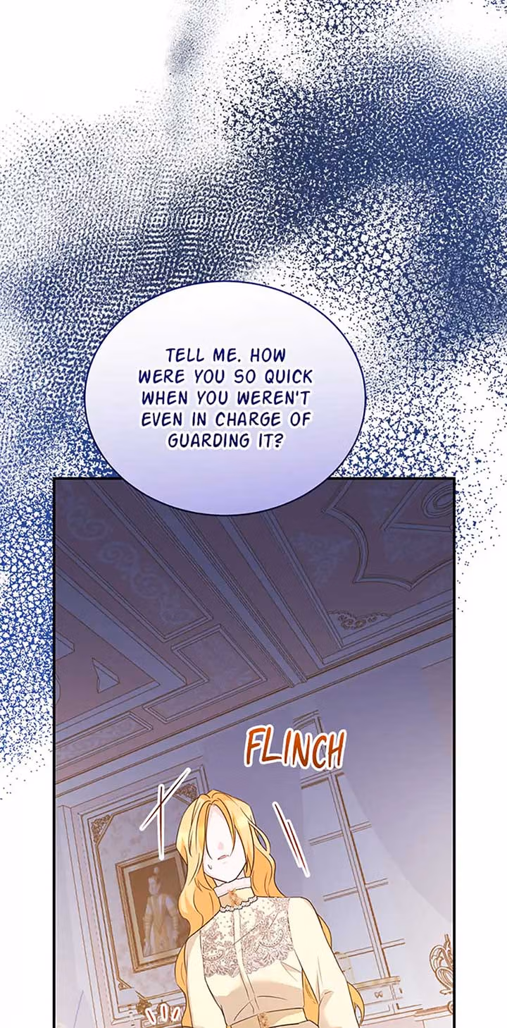 Read I Found Myself a Crazy Stepdad! chapter 53 image 43 on Lezhin