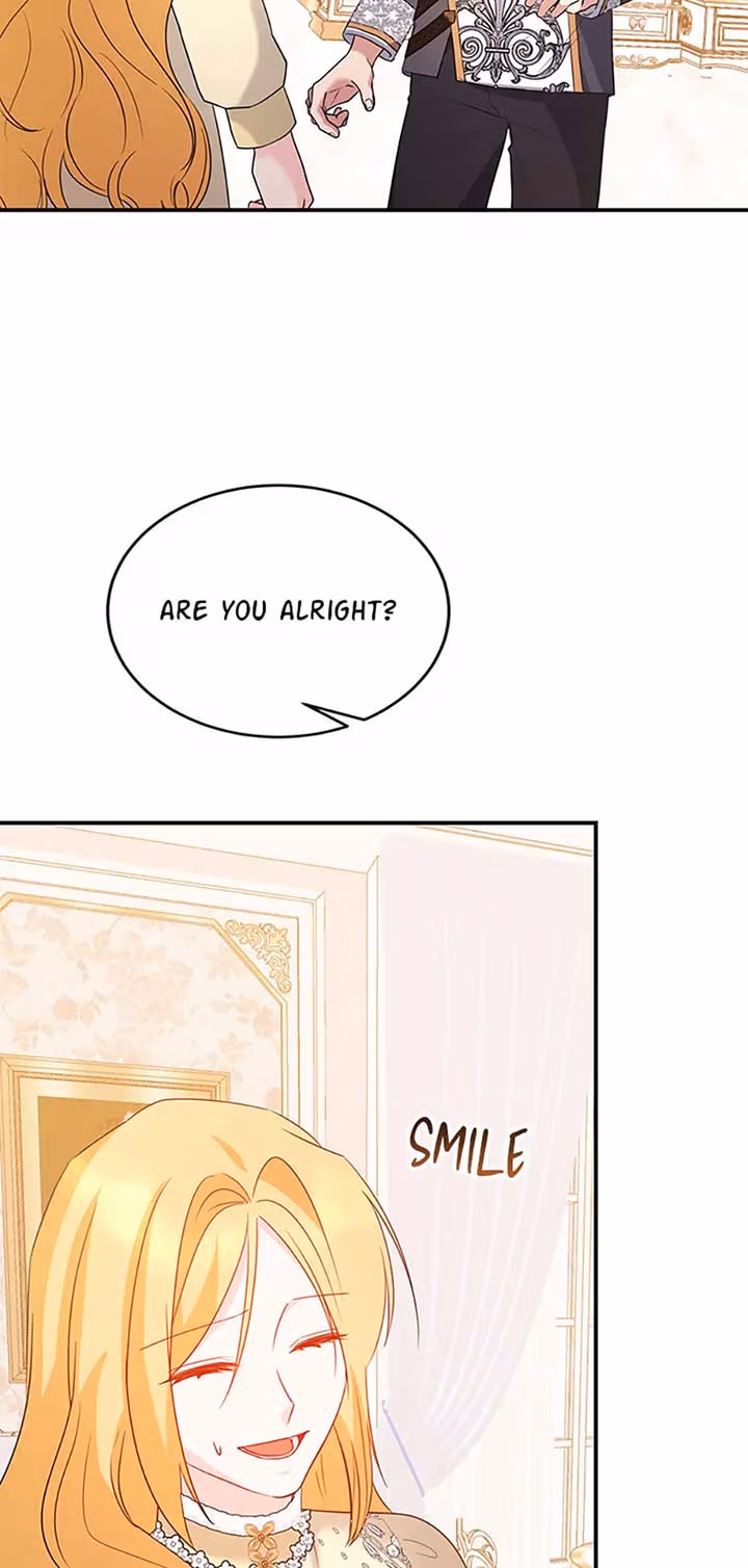 Read I Found Myself a Crazy Stepdad! chapter 53 image 49 on Lezhin