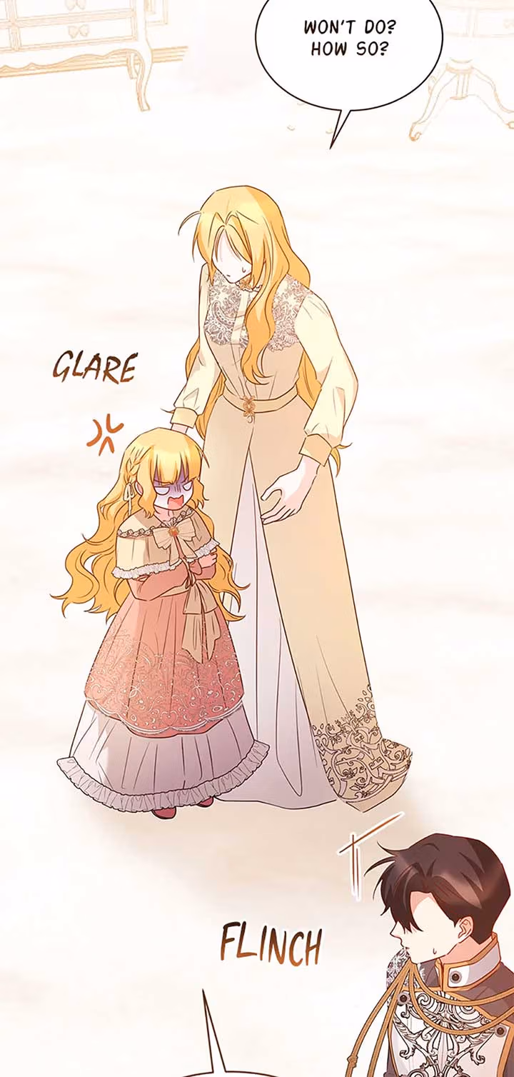Read I Found Myself a Crazy Stepdad! chapter 53 image 52 on Lezhin