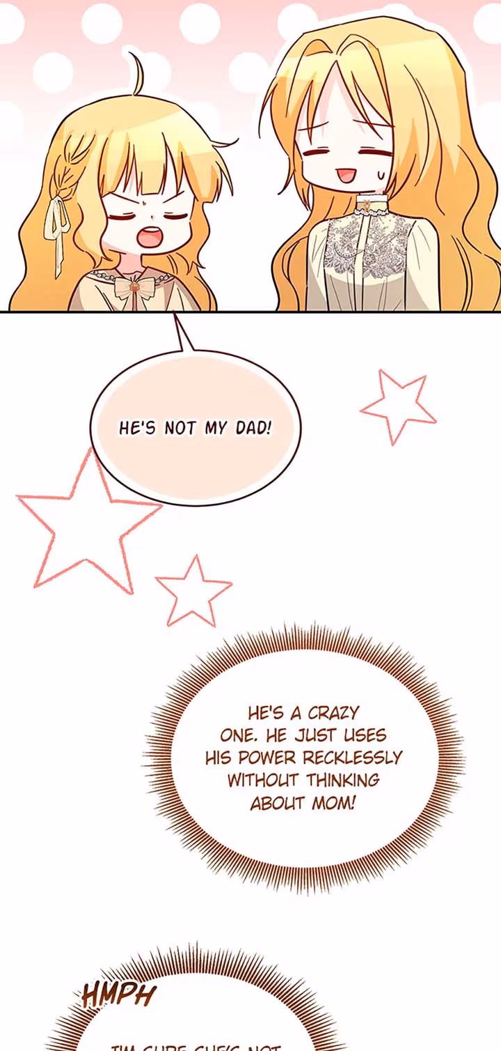 Read I Found Myself a Crazy Stepdad! chapter 53 image 54 on Lezhin
