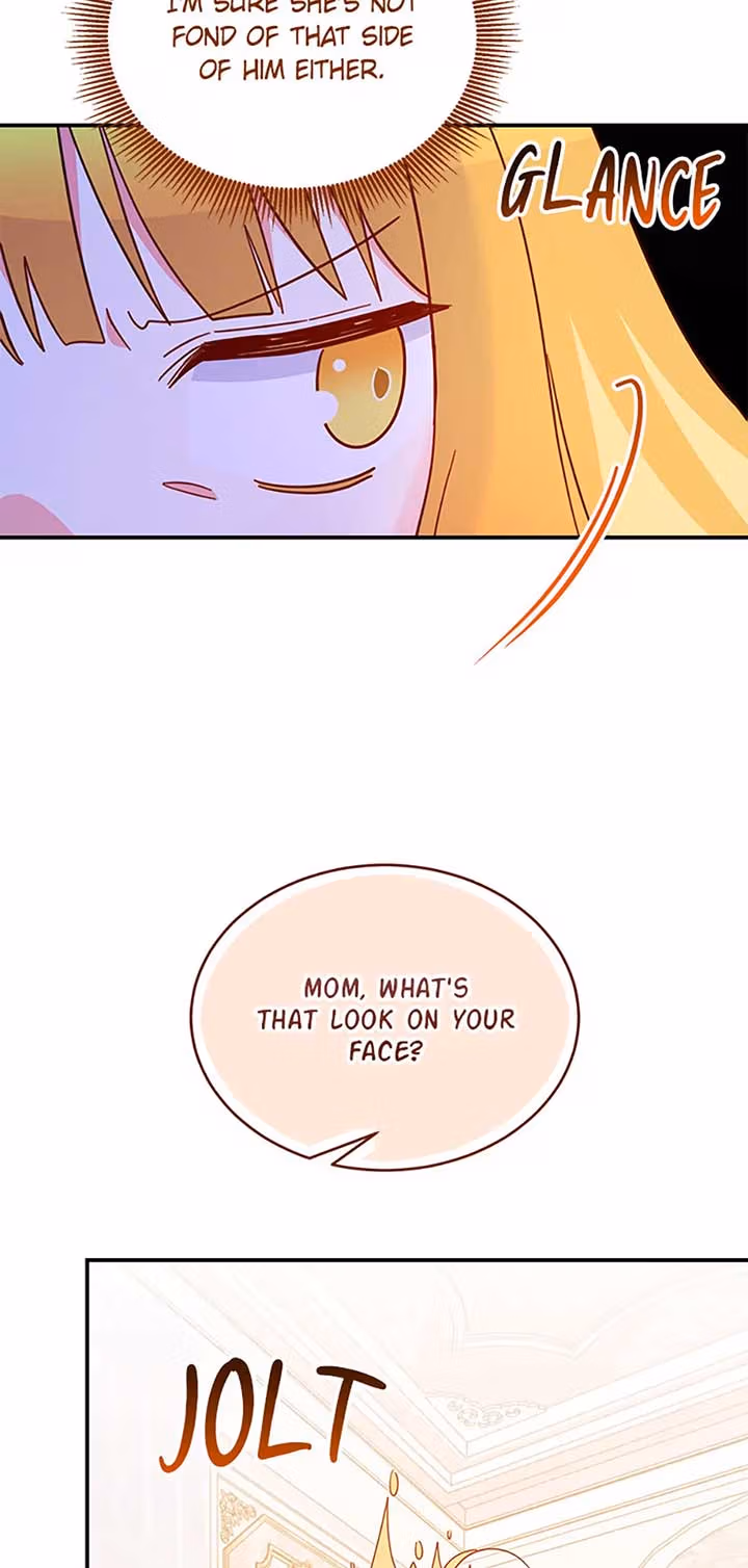 Read I Found Myself a Crazy Stepdad! chapter 53 image 55 on Lezhin