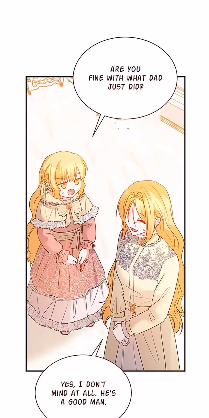 Read I Found Myself a Crazy Stepdad! chapter 53 image 57 on Lezhin