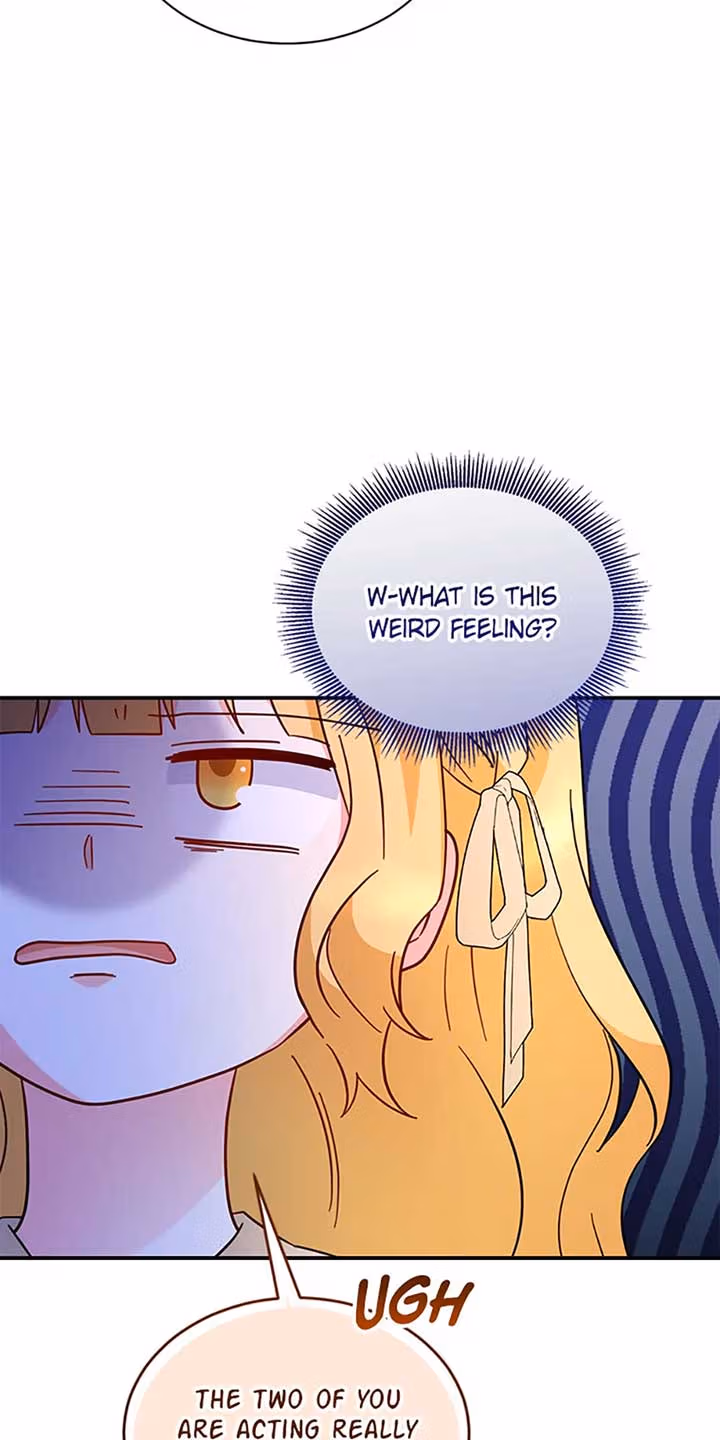 Read I Found Myself a Crazy Stepdad! chapter 53 image 58 on Lezhin