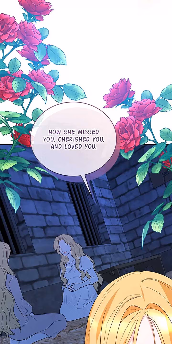 Read I Found Myself a Crazy Stepdad! chapter 53 image 8 on Lezhin