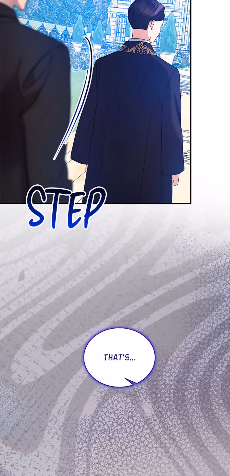Read I Found Myself a Crazy Stepdad! chapter 54 image 15 on Lezhin