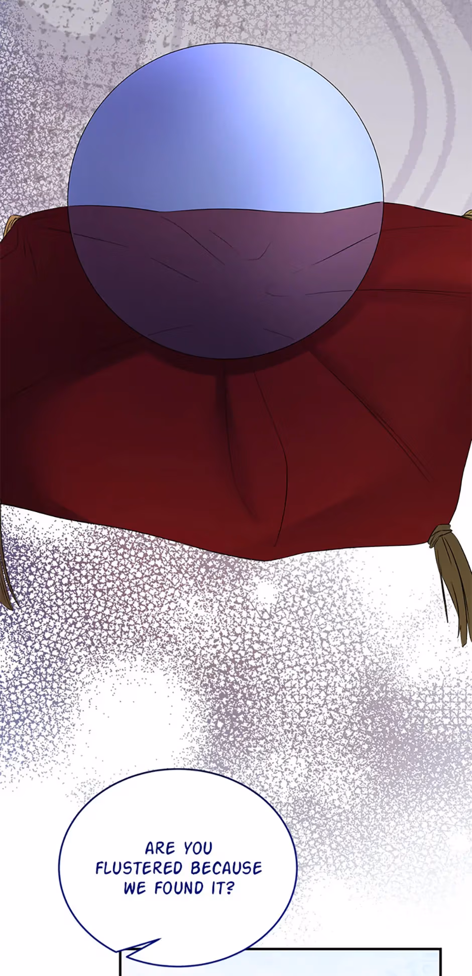 Read I Found Myself a Crazy Stepdad! chapter 54 image 16 on Lezhin