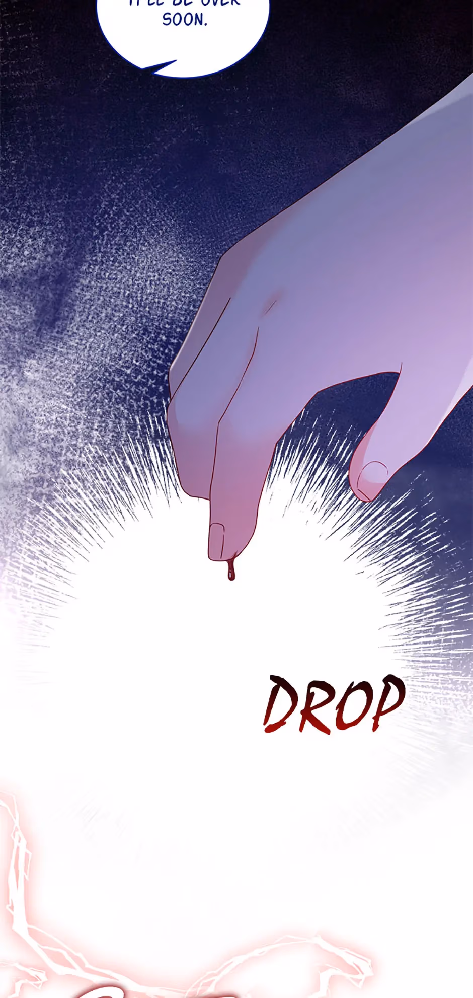 Read I Found Myself a Crazy Stepdad! chapter 54 image 20 on Lezhin
