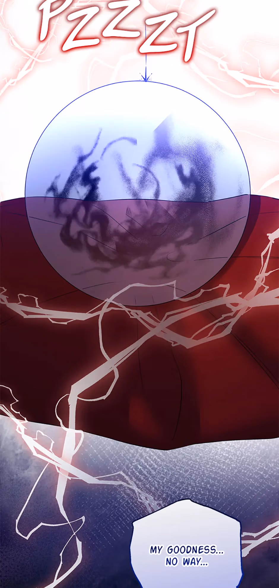 Read I Found Myself a Crazy Stepdad! chapter 54 image 21 on Lezhin