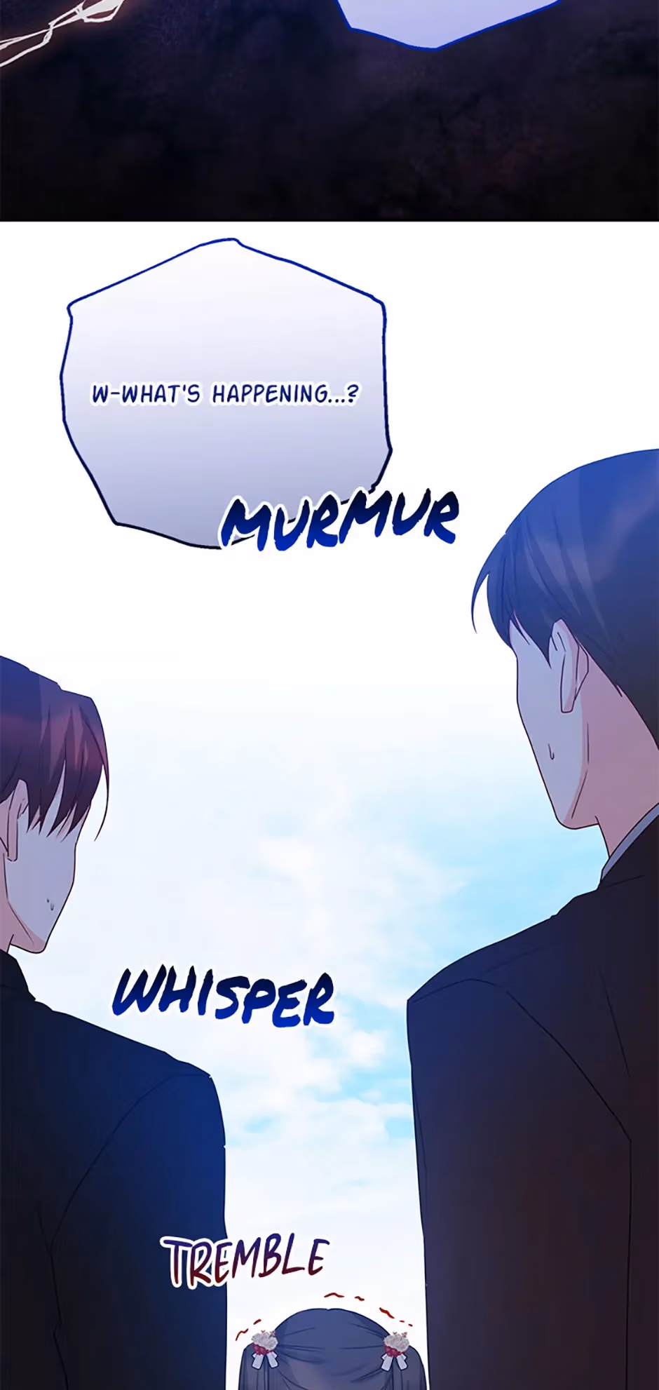 Read I Found Myself a Crazy Stepdad! chapter 54 image 22 on Lezhin