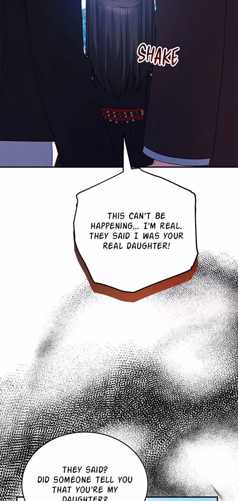 Read I Found Myself a Crazy Stepdad! chapter 54 image 23 on Lezhin