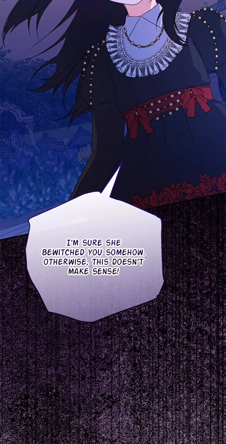 Read I Found Myself a Crazy Stepdad! chapter 54 image 28 on Lezhin