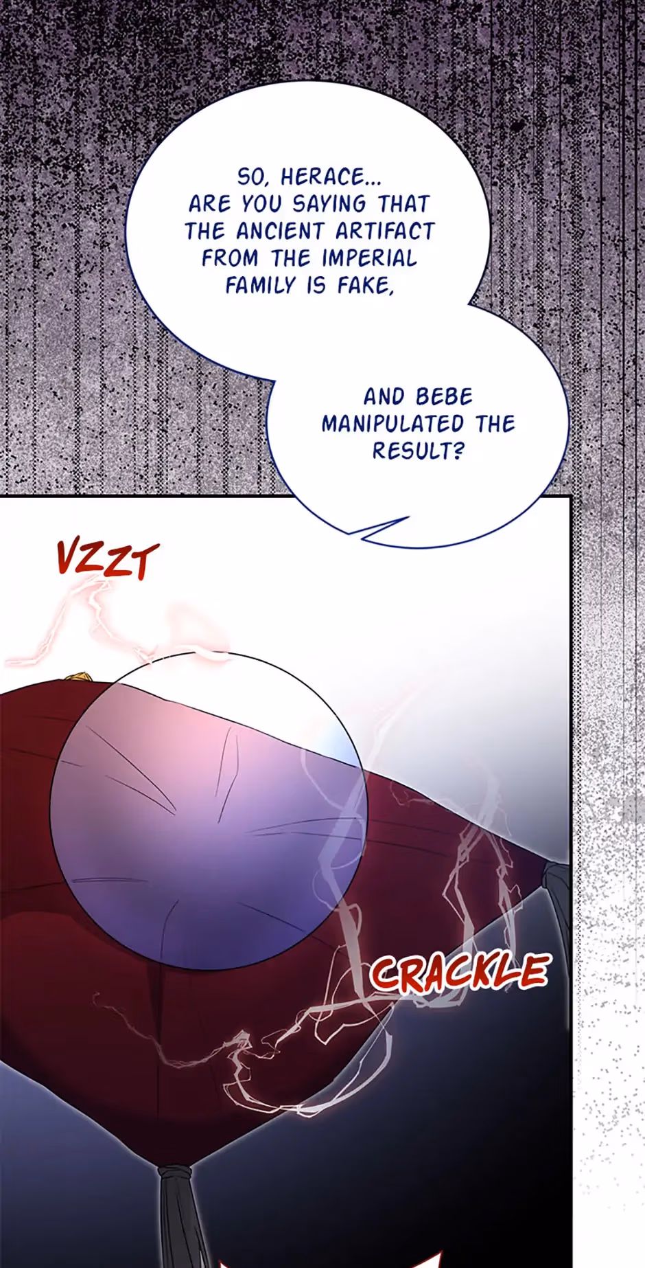 Read I Found Myself a Crazy Stepdad! chapter 54 image 29 on Lezhin
