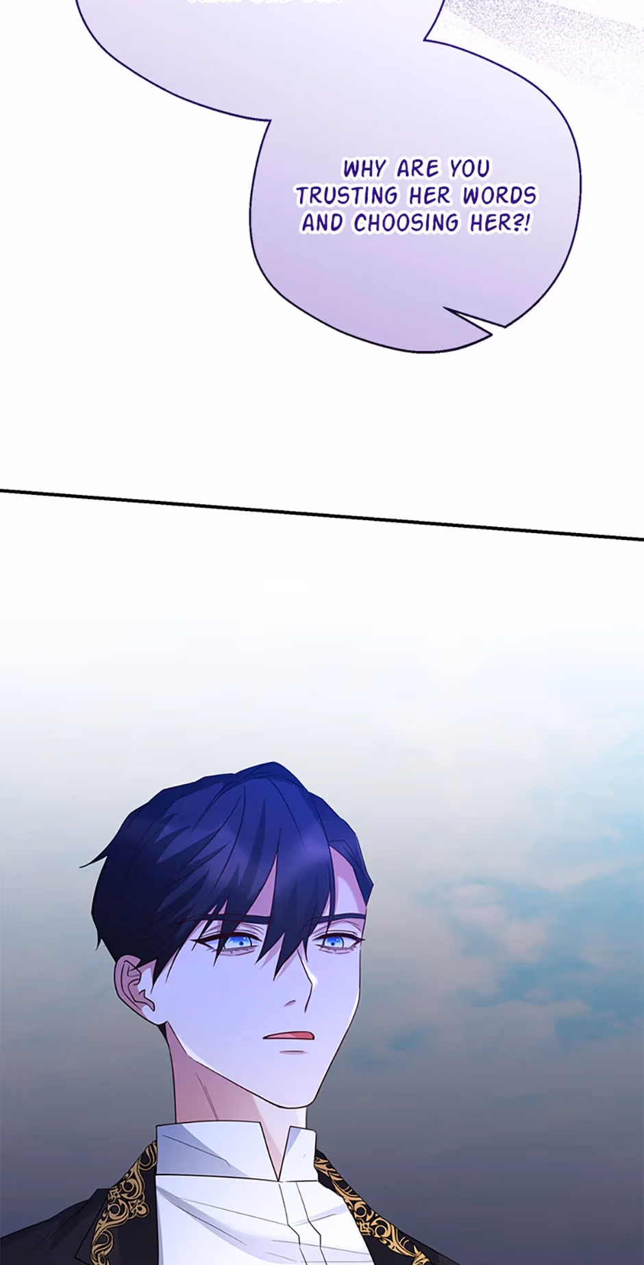 Read I Found Myself a Crazy Stepdad! chapter 54 image 35 on Lezhin