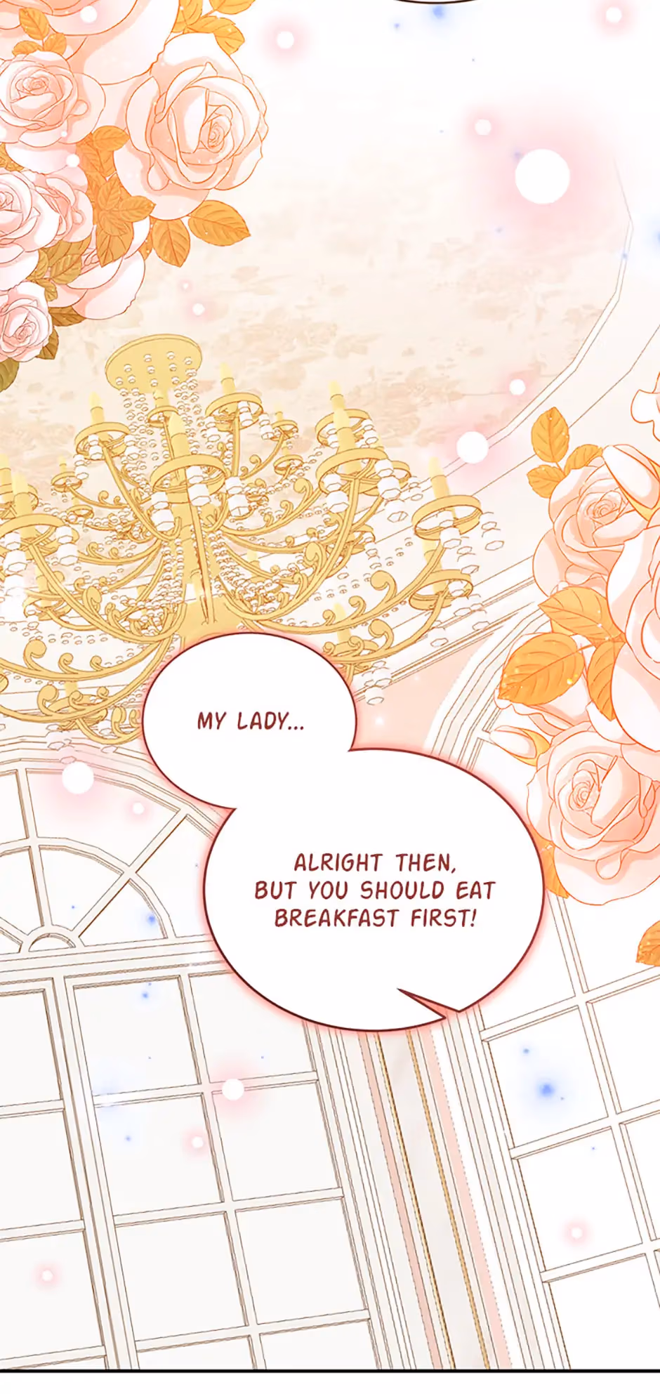 Read I Found Myself a Crazy Stepdad! chapter 54 image 4 on Lezhin