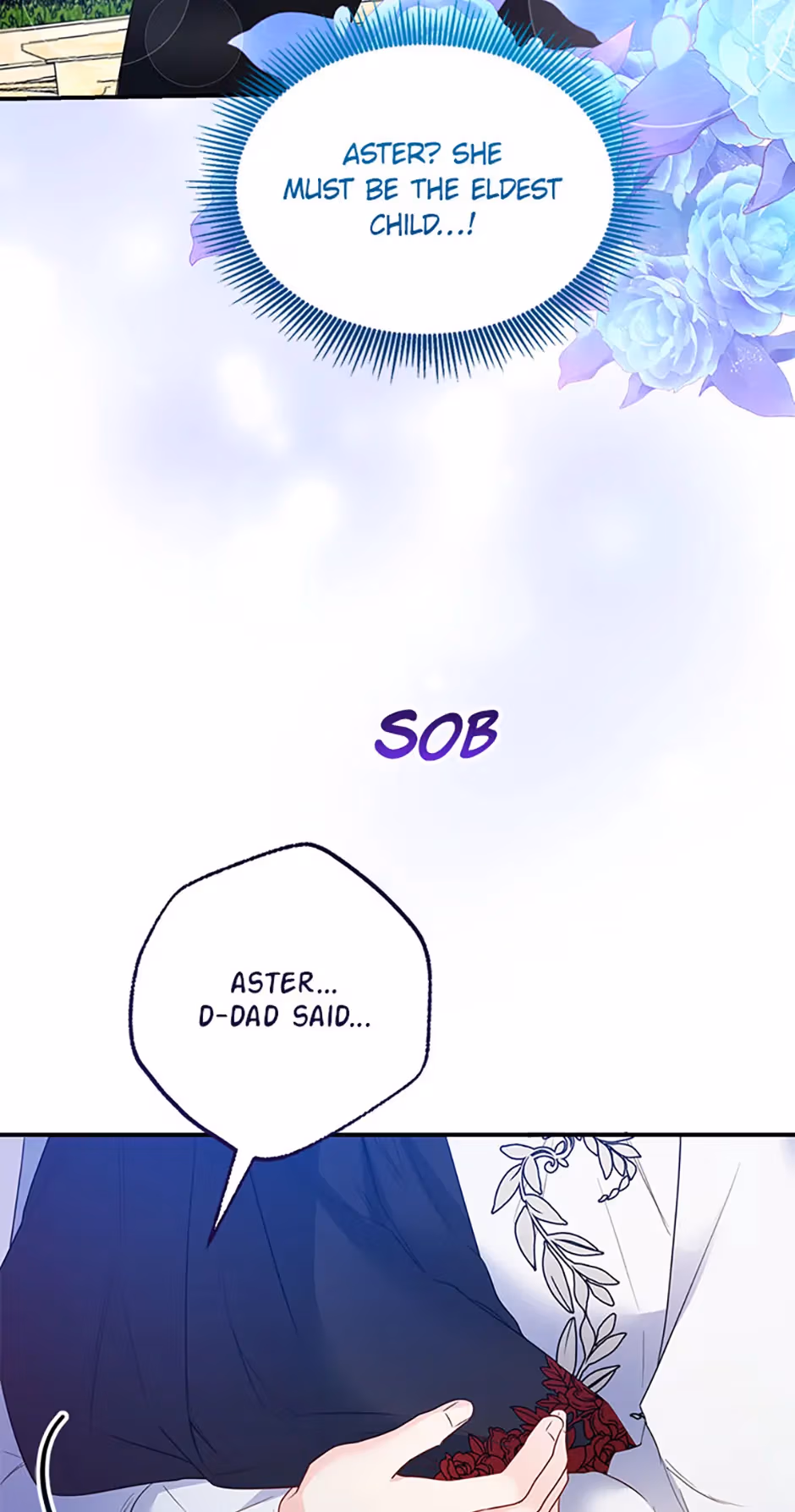 Read I Found Myself a Crazy Stepdad! chapter 54 image 40 on Lezhin