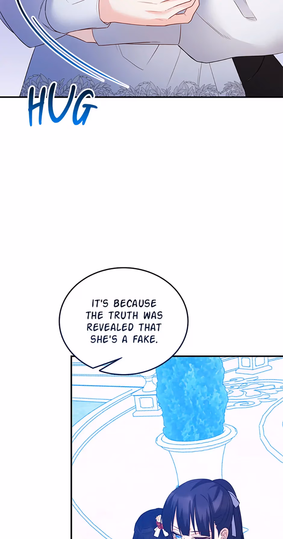 Read I Found Myself a Crazy Stepdad! chapter 54 image 41 on Lezhin