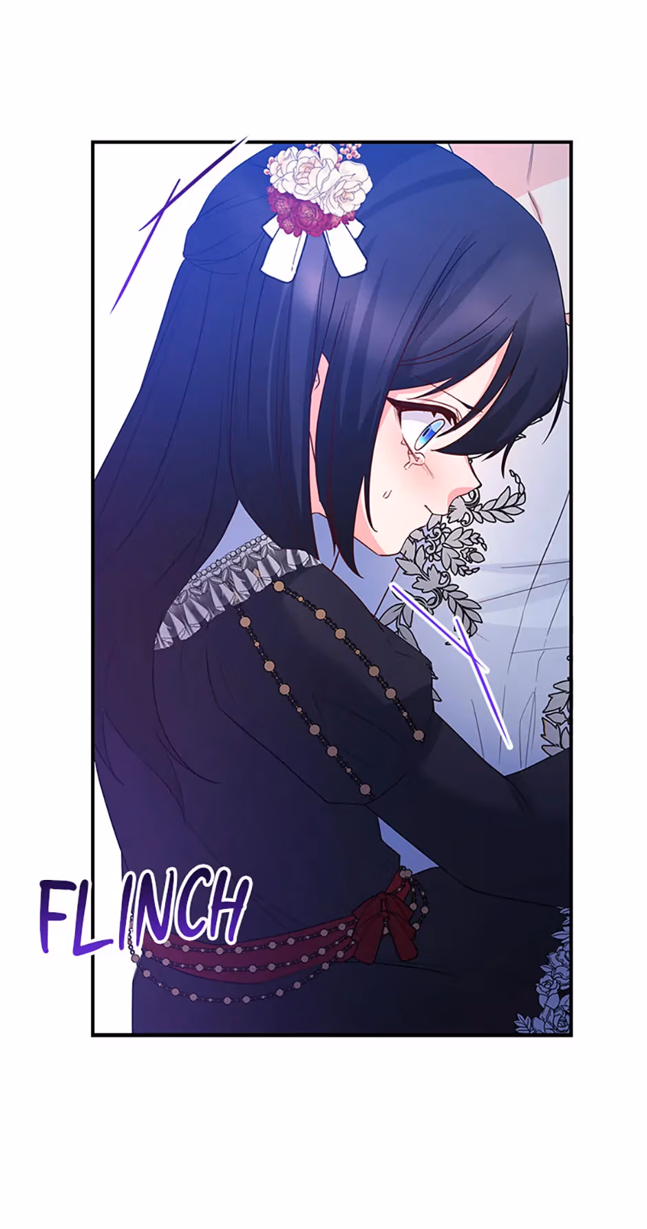Read I Found Myself a Crazy Stepdad! chapter 54 image 45 on Lezhin
