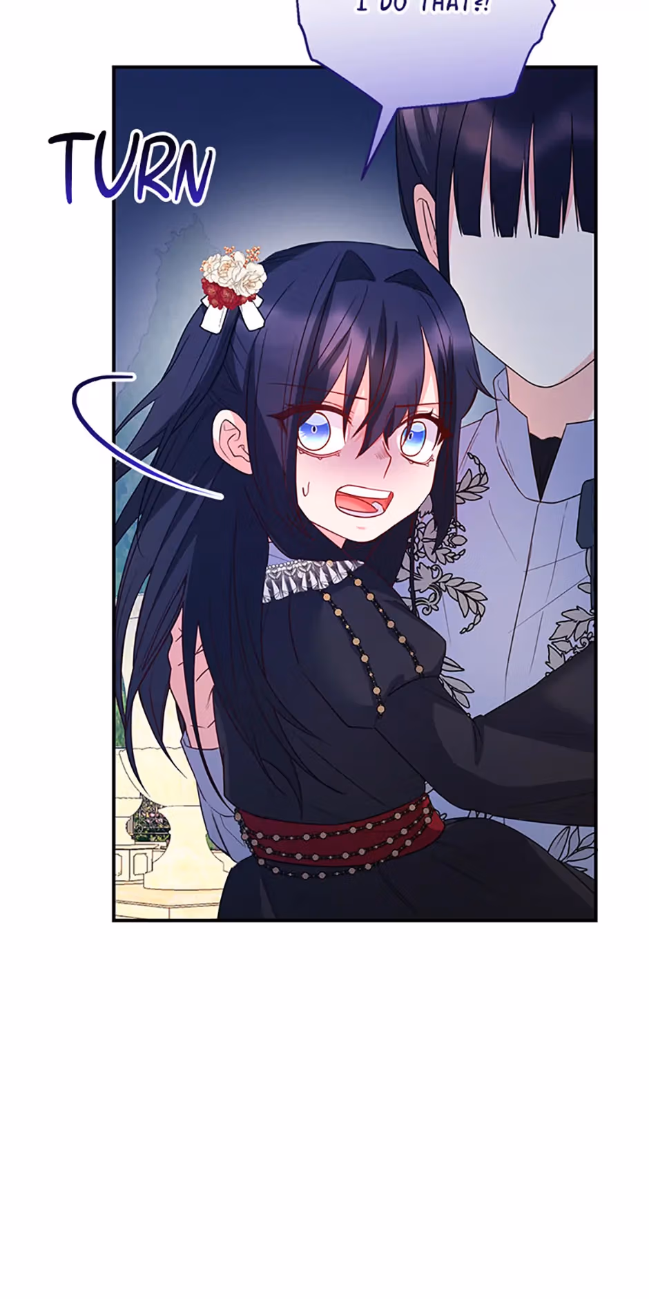 Read I Found Myself a Crazy Stepdad! chapter 54 image 48 on Lezhin