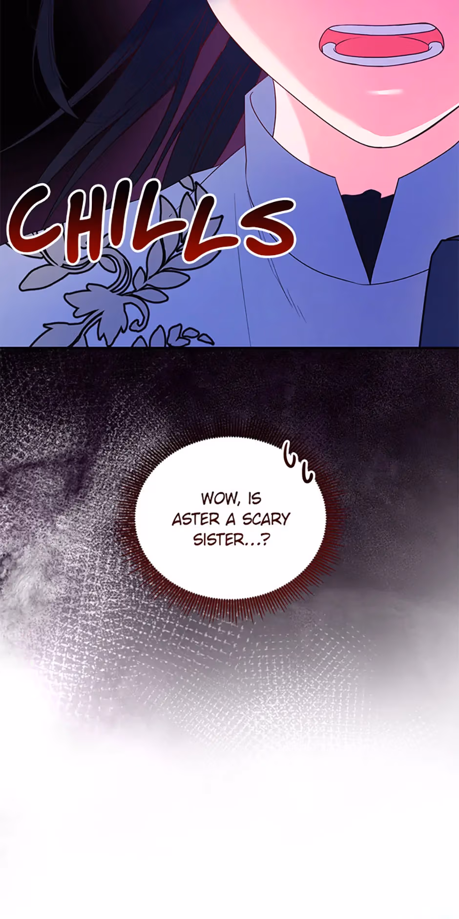 Read I Found Myself a Crazy Stepdad! chapter 54 image 51 on Lezhin