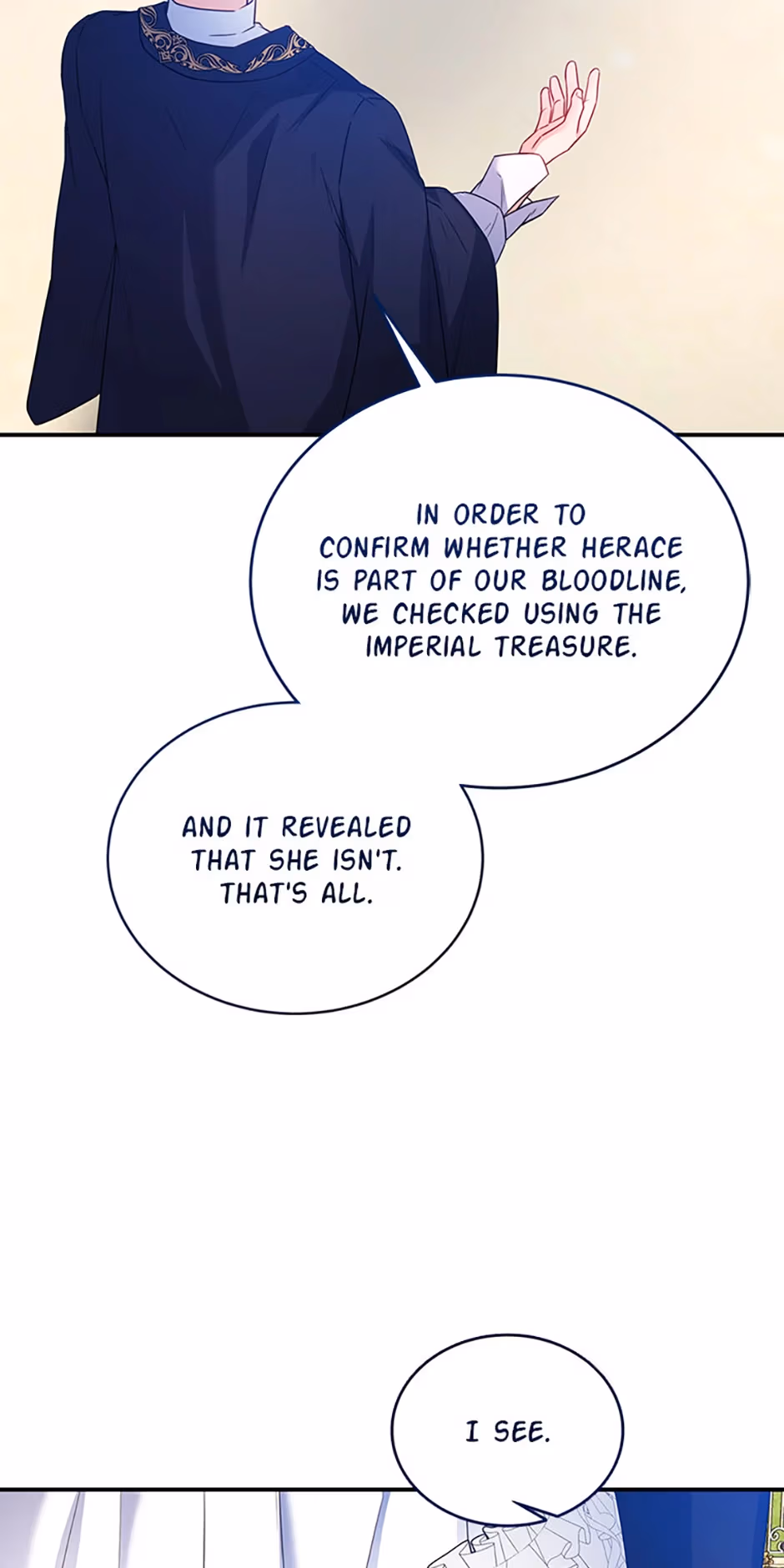 Read I Found Myself a Crazy Stepdad! chapter 54 image 53 on Lezhin