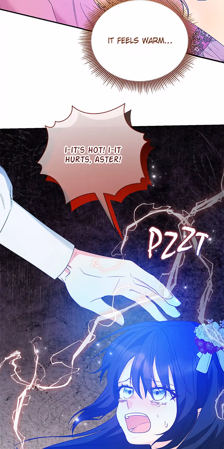 Read I Found Myself a Crazy Stepdad! chapter 54 image 57 on Lezhin