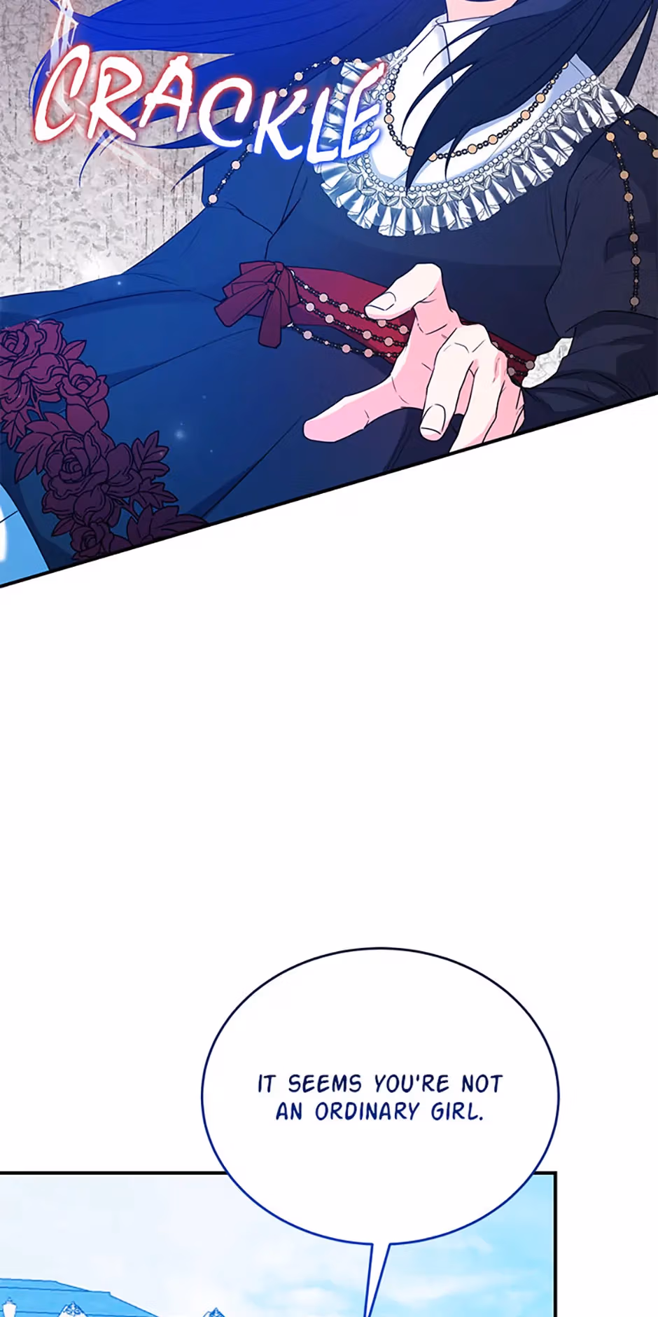 Read I Found Myself a Crazy Stepdad! chapter 54 image 58 on Lezhin