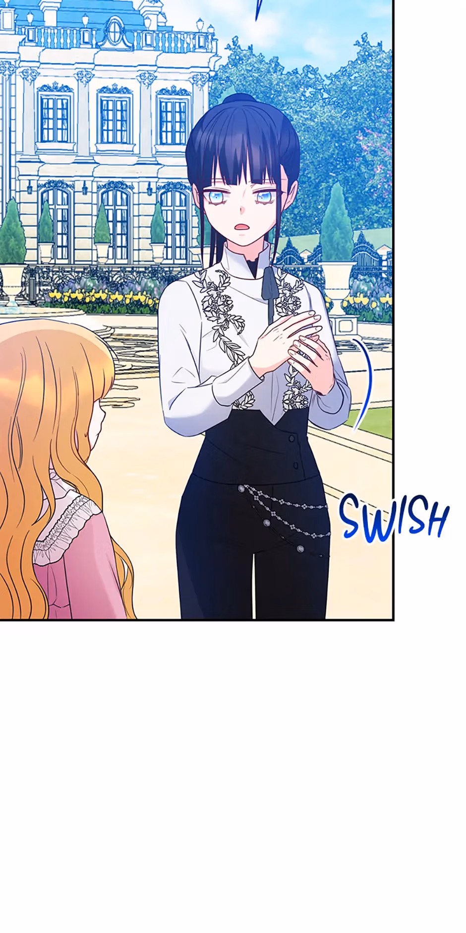 Read I Found Myself a Crazy Stepdad! chapter 54 image 59 on Lezhin