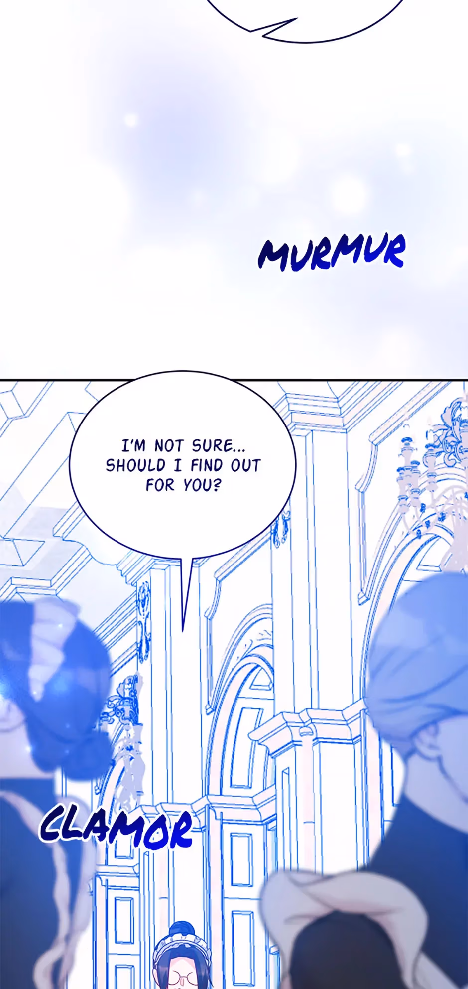 Read I Found Myself a Crazy Stepdad! chapter 54 image 6 on Lezhin
