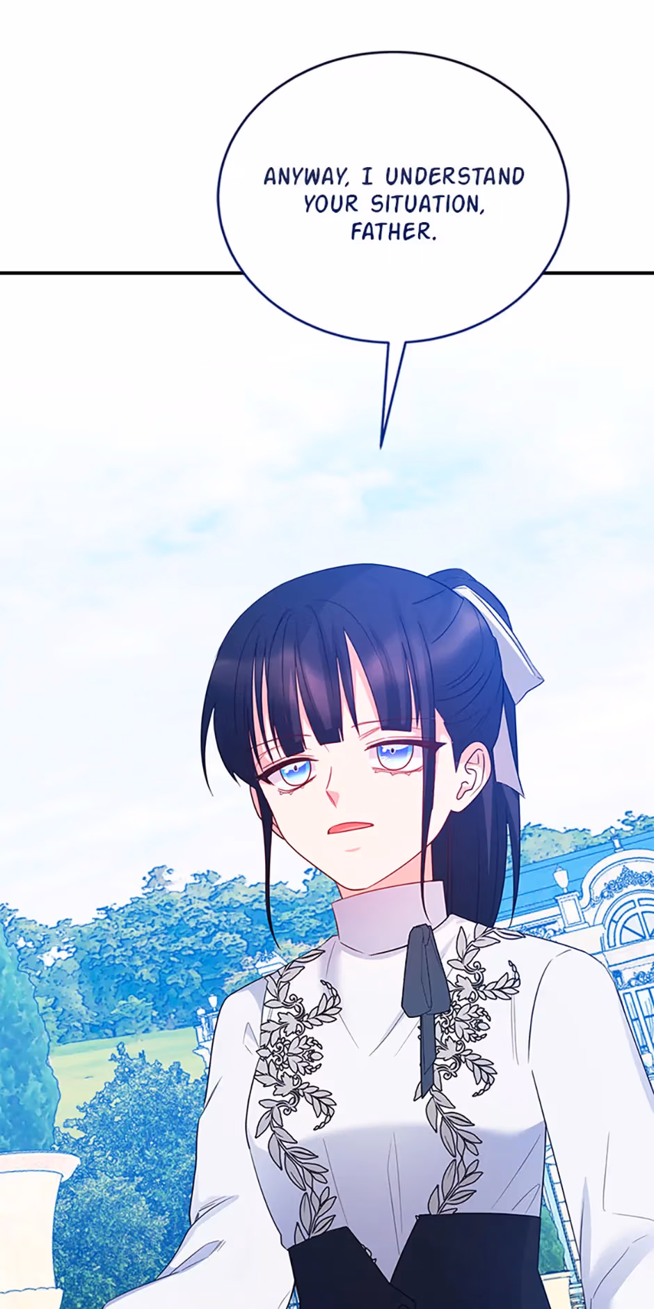 Read I Found Myself a Crazy Stepdad! chapter 54 image 60 on Lezhin