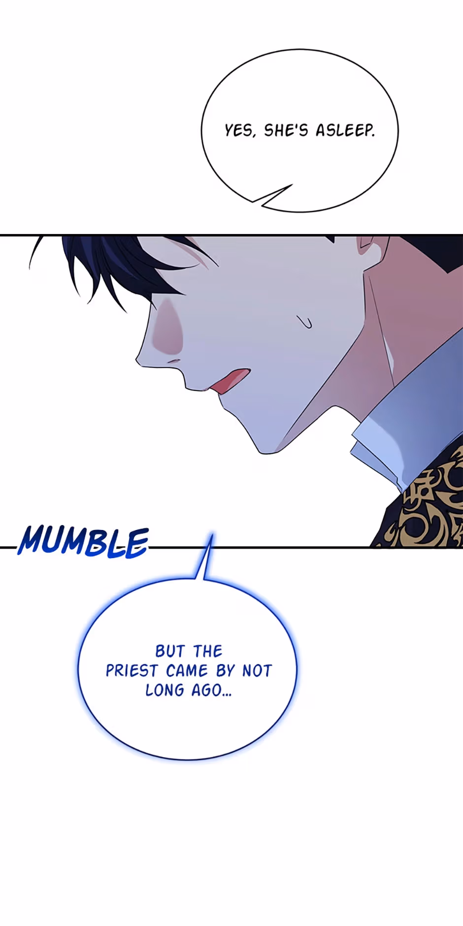 Read I Found Myself a Crazy Stepdad! chapter 54 image 66 on Lezhin