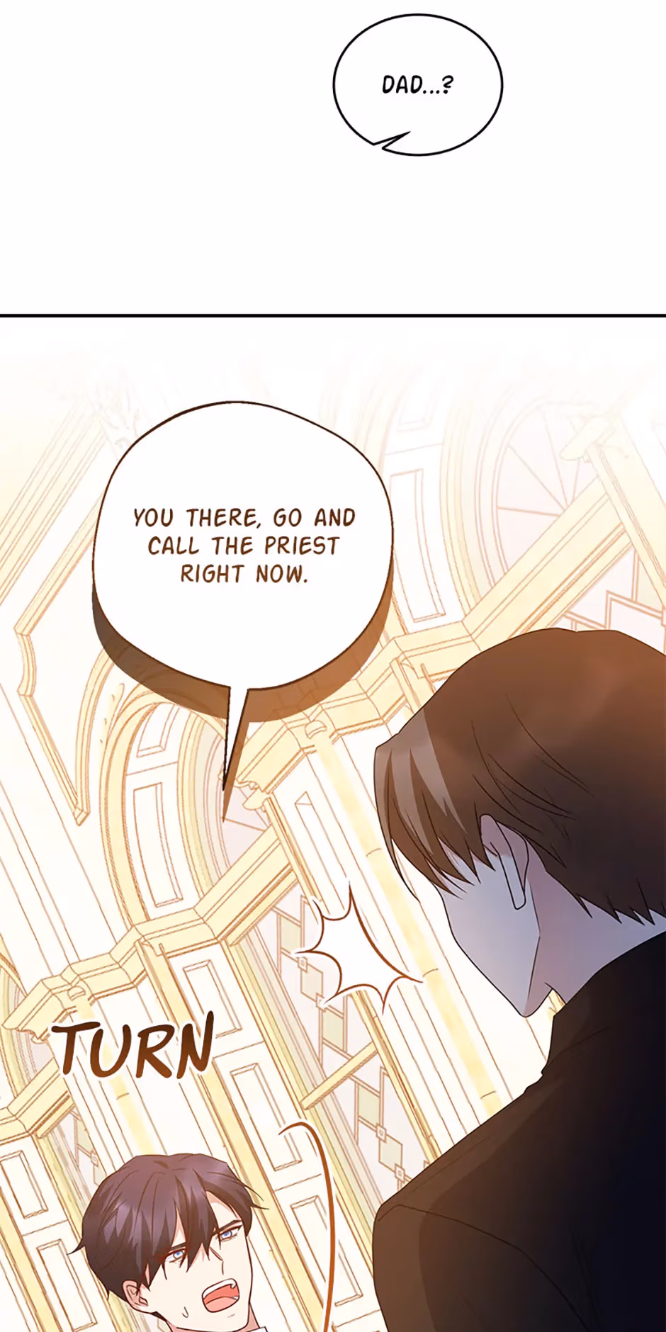 Read I Found Myself a Crazy Stepdad! chapter 54 image 67 on Lezhin