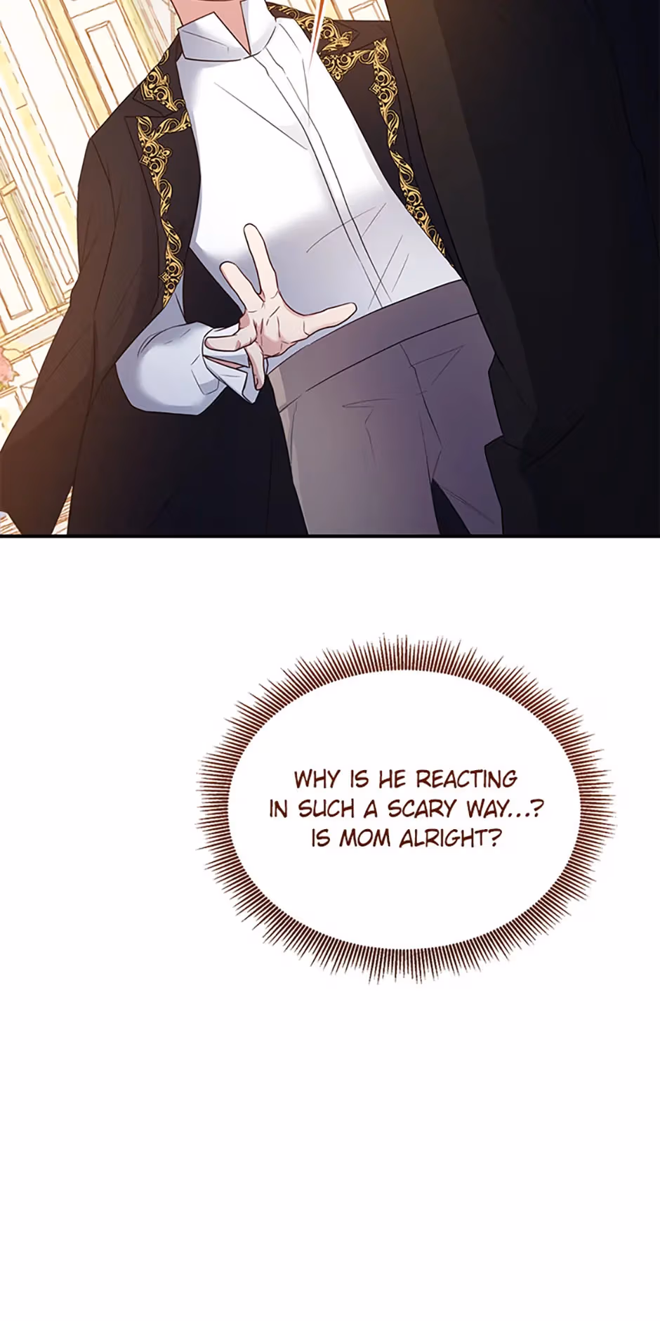 Read I Found Myself a Crazy Stepdad! chapter 54 image 68 on Lezhin