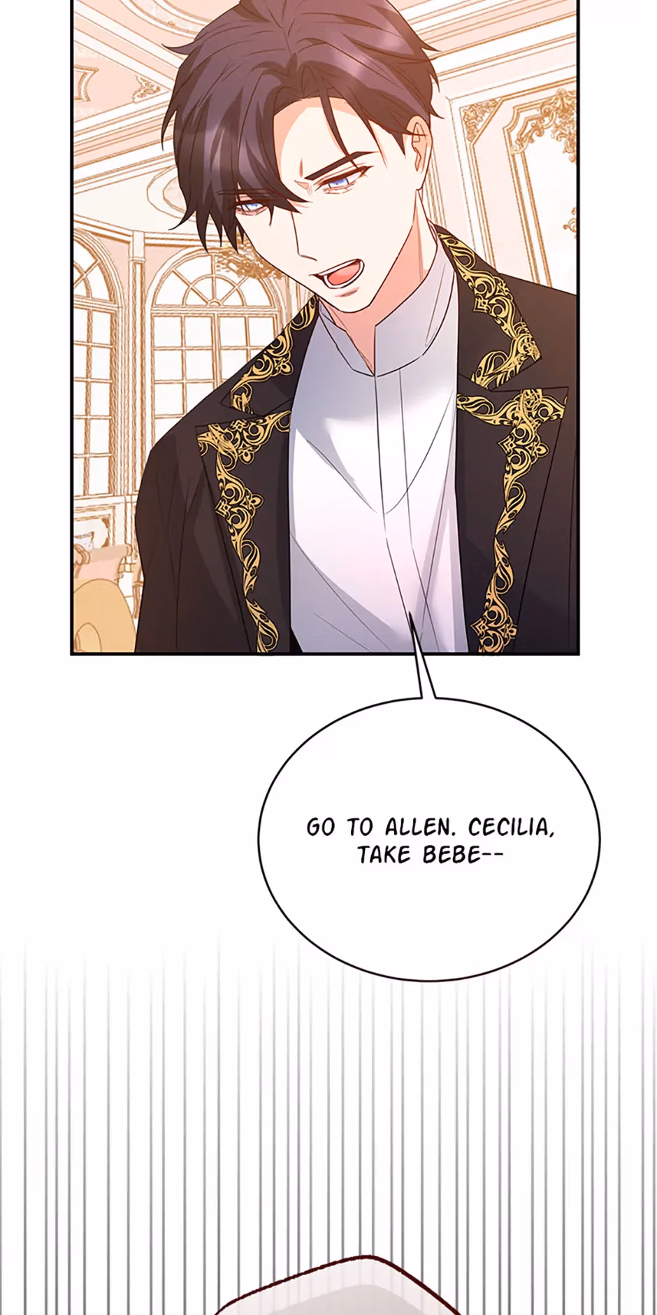 Read I Found Myself a Crazy Stepdad! chapter 54 image 71 on Lezhin