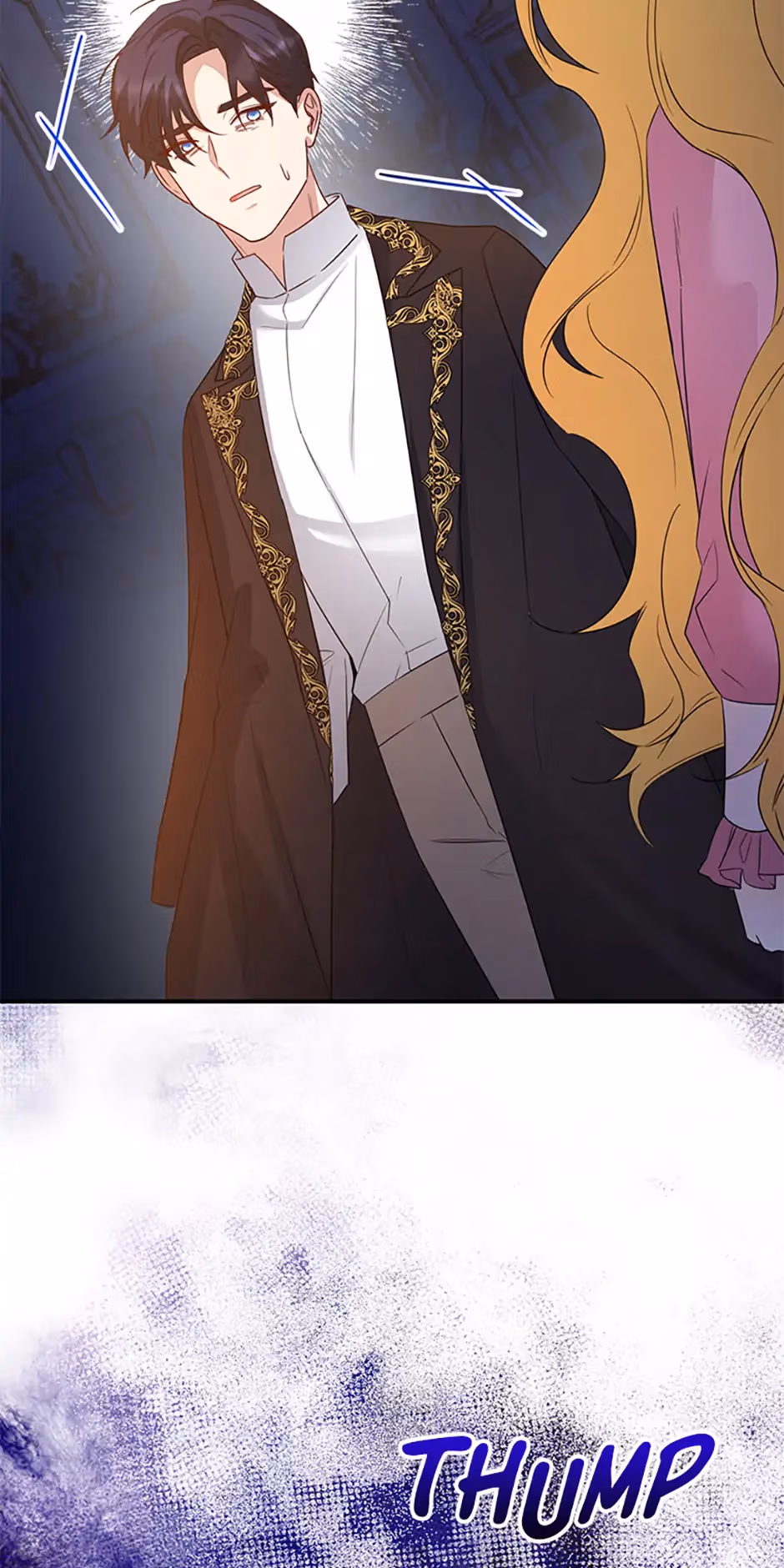 Read I Found Myself a Crazy Stepdad! chapter 54 image 74 on Lezhin