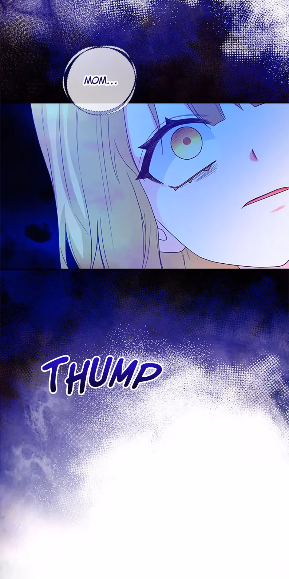 Read I Found Myself a Crazy Stepdad! chapter 54 image 75 on Lezhin